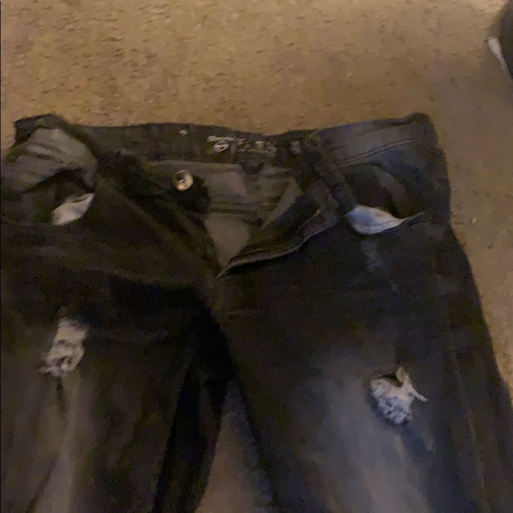 Jeans - Picture 2 of 4